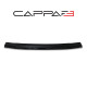 Hood deflector MITSUBISHI PAJERO (1999-2007) CAPPA FE (EUROCAP) 