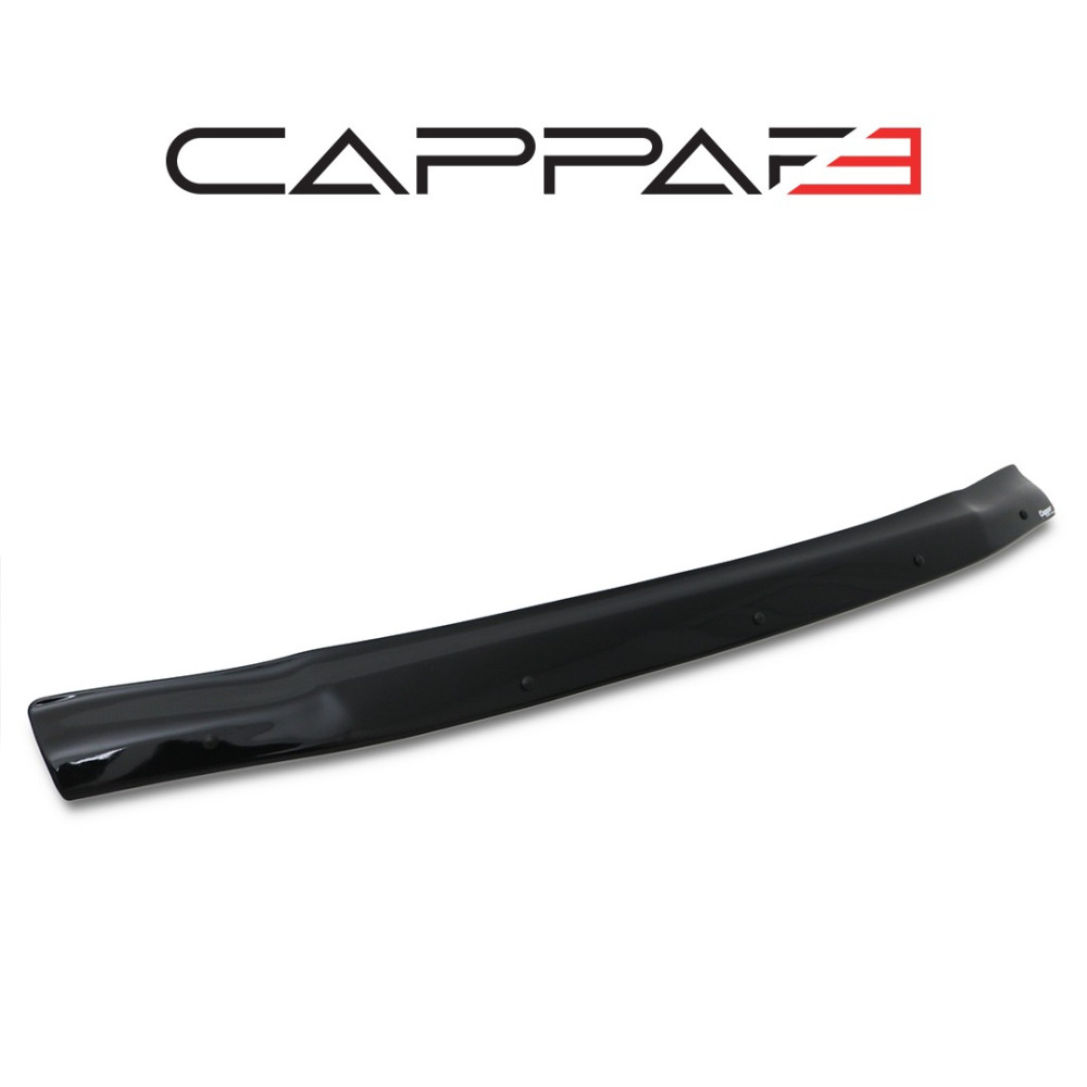 Hood deflector MITSUBISHI PAJERO (1999-2007) CAPPA FE (EUROCAP) 