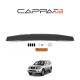 Hood deflector NISSAN PATHFINDER (2005-2010) CAPPA FE (EUROCAP) 