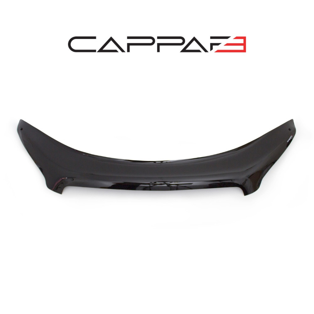 Deflector de capó NISSAN QASHQAI (2010-2014) CAPPA FE (EUROCAP)