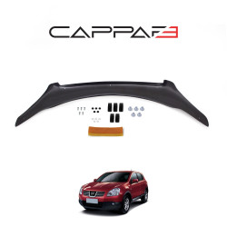Deflector de capó NISSAN QASHQAI (2007-2010) CAPPA FE (EUROCAP) 