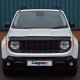 Hood deflector JEEP RENEGADE (2015-...) CAPPA FE (EUROCAP) 