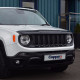 Hood deflector JEEP RENEGADE (2015-...) CAPPA FE (EUROCAP) 