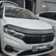 Hood deflector DACIA SANDERO (2021-...) CAPPA FE (EUROCAP) 