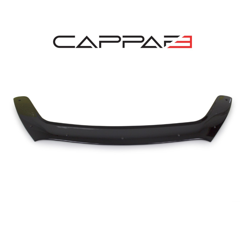Deflector de capó KIA SORENTO (2015-2020) CAPPA FE (EUROCAP)