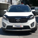Deflector de capó KIA SORENTO (2015-2020) CAPPA FE (EUROCAP)