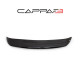 Hood deflector KIA SPORTAGE (2010-2015) CAPPA FE (EUROCAP) 