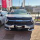Hood deflector KIA SPORTAGE (2021-...) CAPPA FE (EUROCAP) 