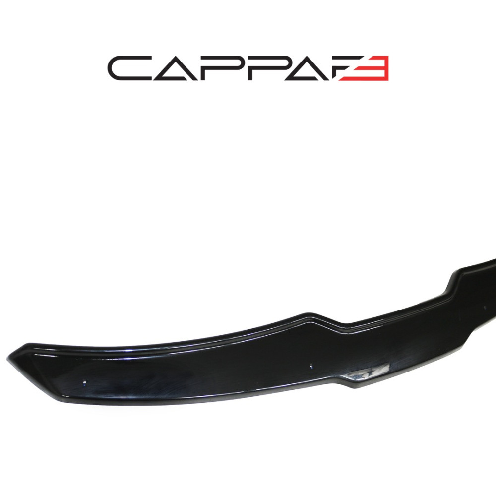 Hood deflector KIA SPORTAGE (2021-...) CAPPA FE (EUROCAP) 