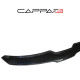 Hood deflector KIA SPORTAGE (2021-...) CAPPA FE (EUROCAP) 