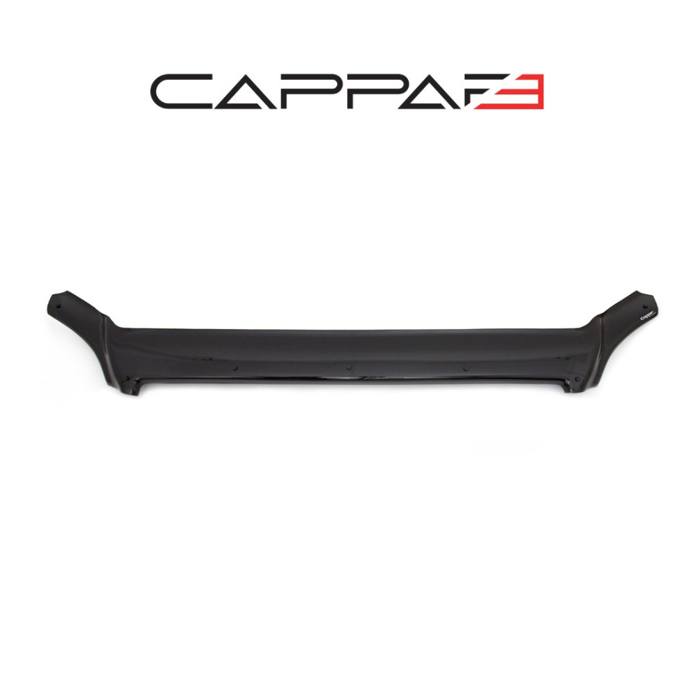 Hood deflector MB SPRINTER (2006-2014) CAPPA FE (EUROCAP) 