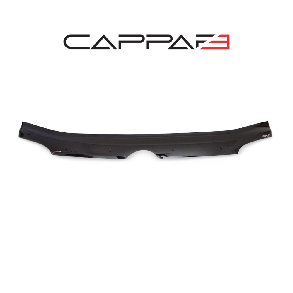 Hood deflector MB SPRINTER (2000-2006) CAPPA FE (EUROCAP) 