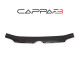 Hood deflector MB SPRINTER (2000-2006) CAPPA FE (EUROCAP) 