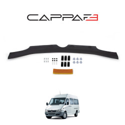 Hood deflector MB SPRINTER (2000-2006) CAPPA FE (EUROCAP) 