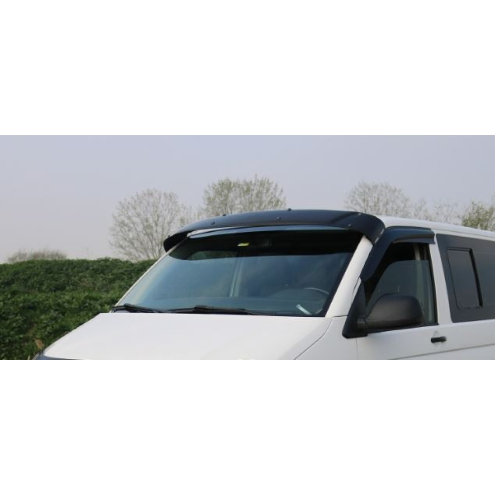 Windshield sun visor VW TRANSPORTER T5 (2009-2015) VKST509SV