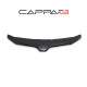 Hood deflector SKODA SUPERB (2013-...) CAPPA FE (EUROCAP) 