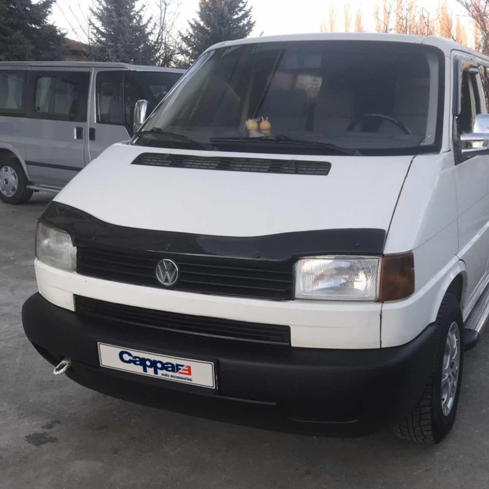 Hood deflector VW T4 (1990-1998) CAPPA FE (EUROCAP) 