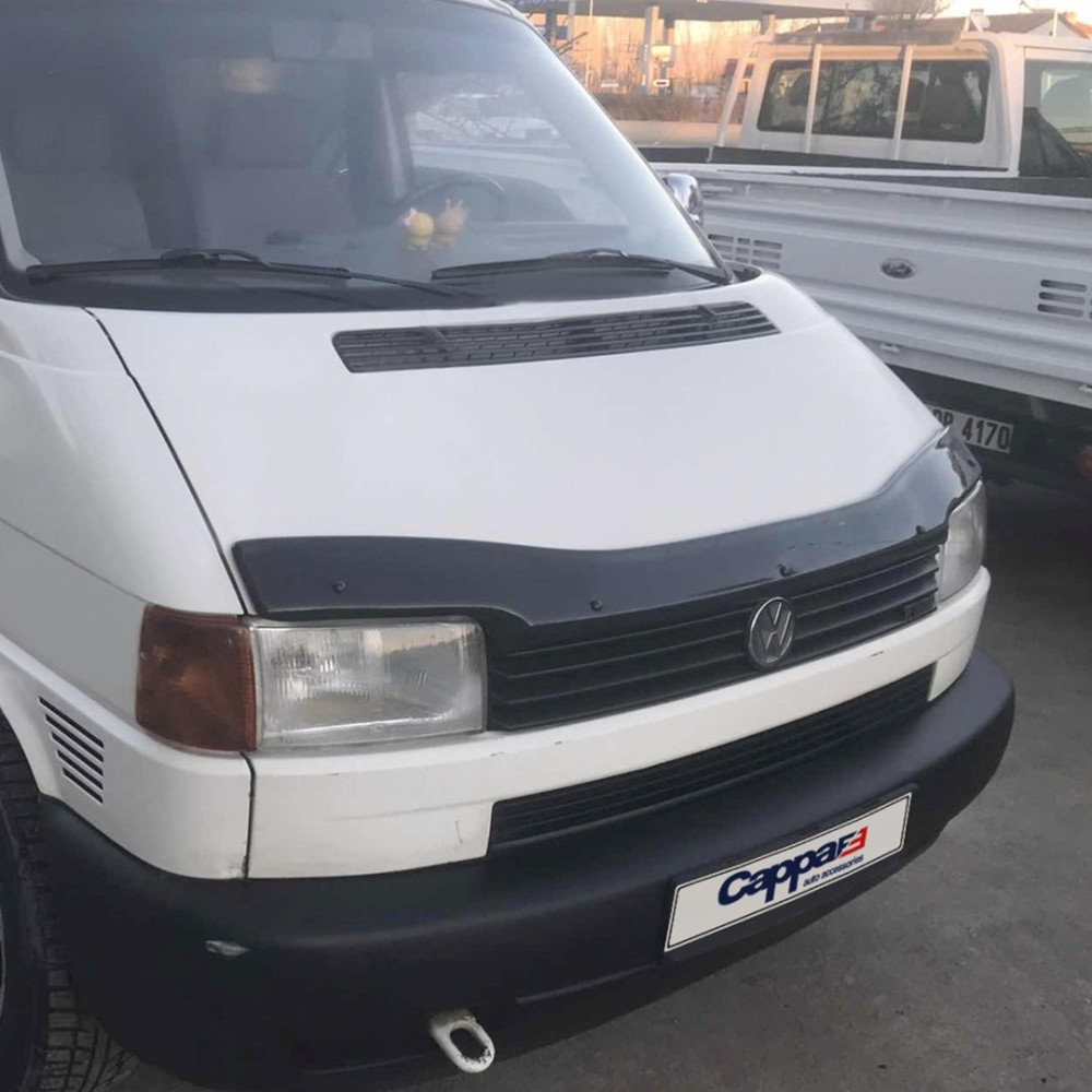 Hood deflector VW T4 (1990-1998) CAPPA FE (EUROCAP) 