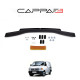 Hood deflector VW T4 (1990-1998) CAPPA FE (EUROCAP) 