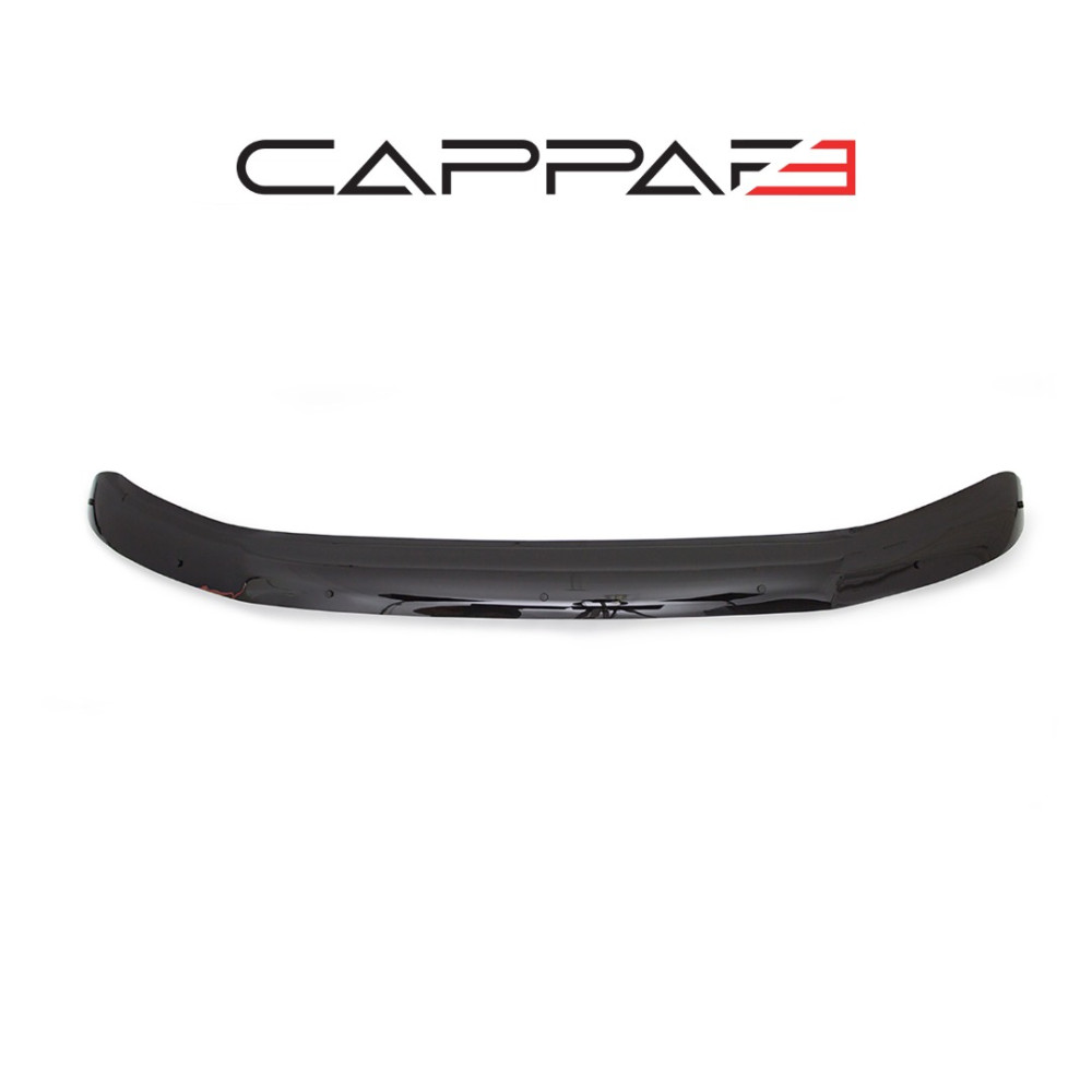Deflector de capó VW T5 (2009-2015) CAPPA FE (EUROCAP)