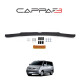 Deflector de capó VW T5 (2003-2009) CAPPA FE (EUROCAP)