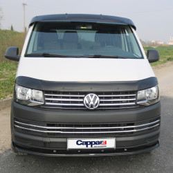 Deflector de capó VW T6 (2015-...) CAPPA FE (EUROCAP) 