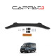 Hood deflector FORD TRANSIT (2014-2019) CAPPA FE (EUROCAP) 
