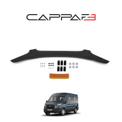 Hood deflector FORD TRANSIT (2019-...) CAPPA FE (EUROCAP) 