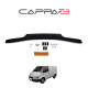 Hood deflector FORD TRANSIT (1993-2002) CAPPA FE (EUROCAP) 
