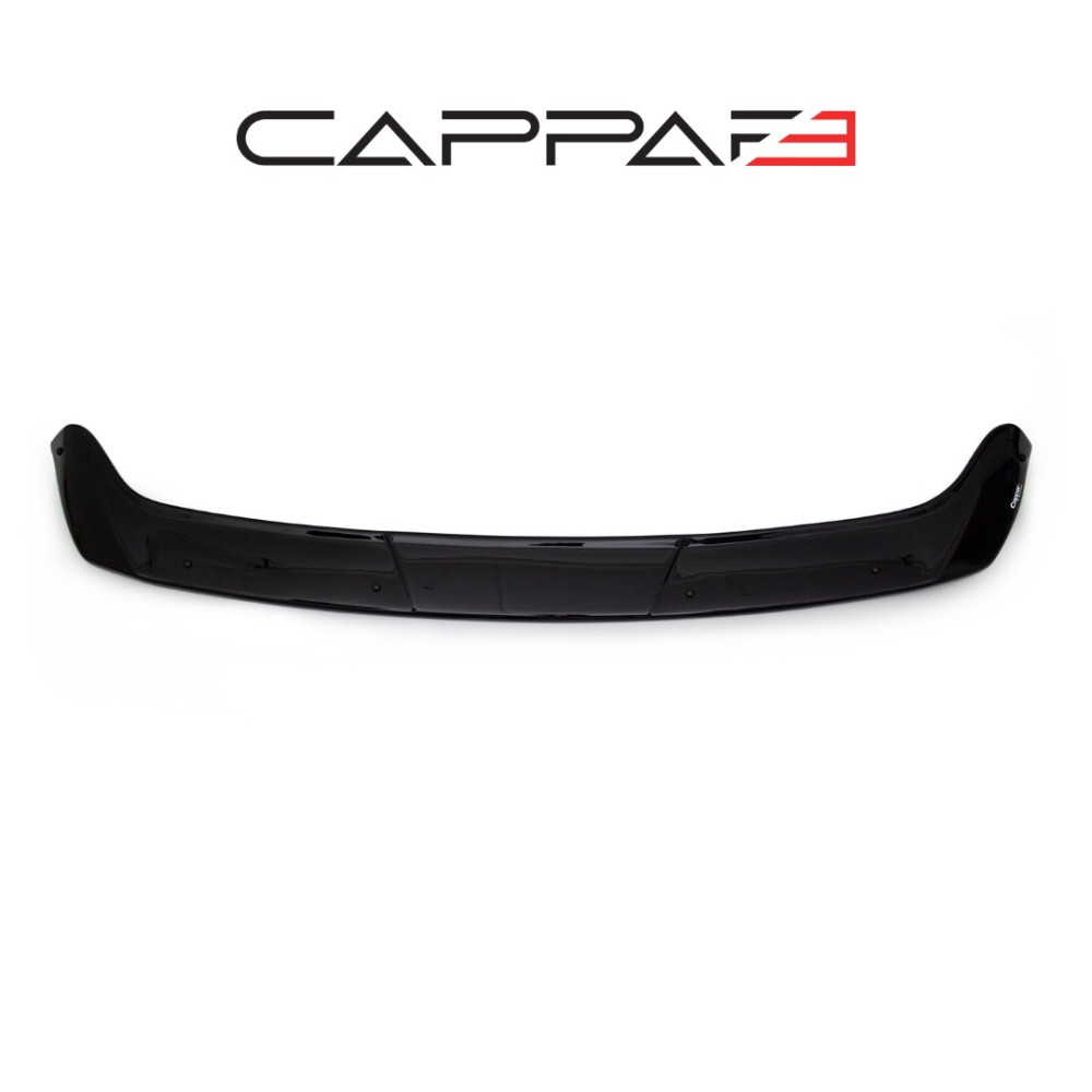 Deflector de capó OPEL VIVARO (2019-...) CAPPA FE (EUROCAP)