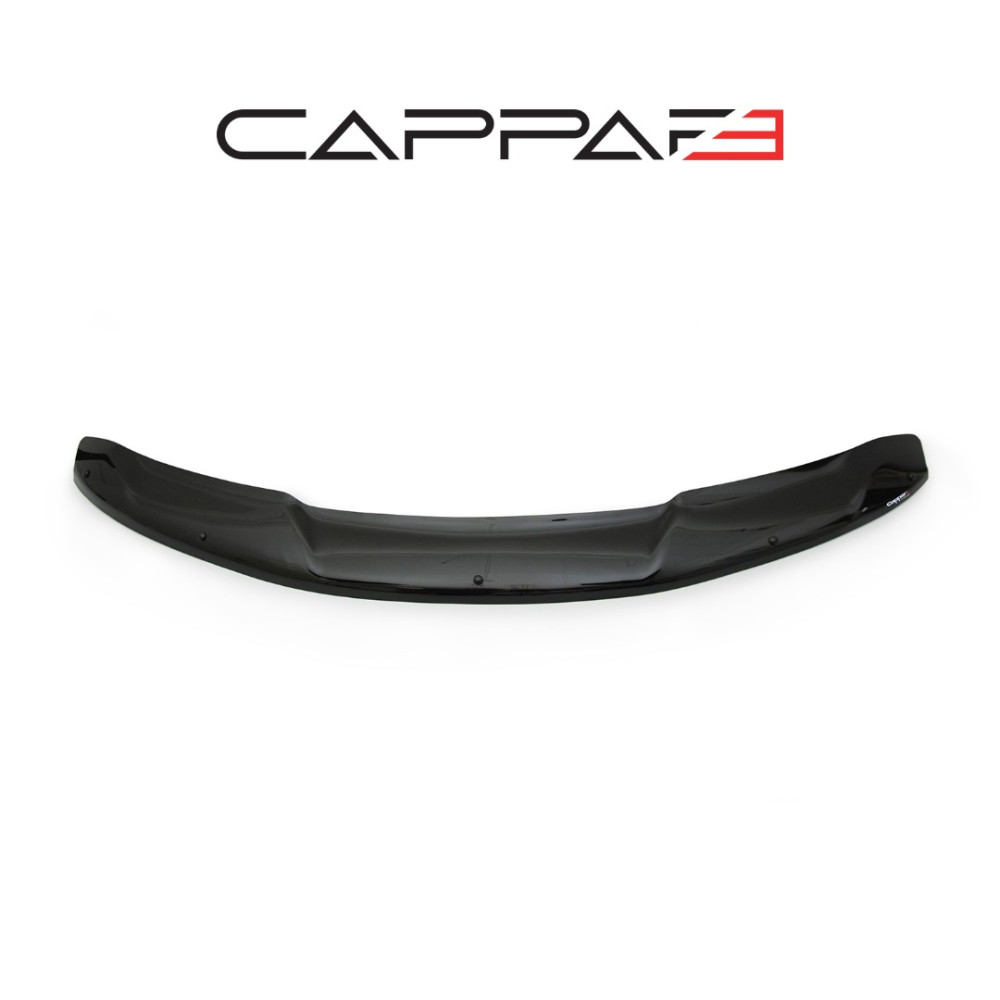 Hood deflector NISSAN X-TRAIL (2014-...) CAPPA FE (EUROCAP) 