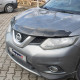Hood deflector NISSAN X-TRAIL (2014-...) CAPPA FE (EUROCAP) 