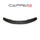 Hood deflector NISSAN X-TRAIL (2014-...) CAPPA FE (EUROCAP) 
