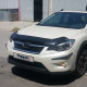 Hood deflector SUBARU XV (2012-...) CAPPA FE (EUROCAP) 