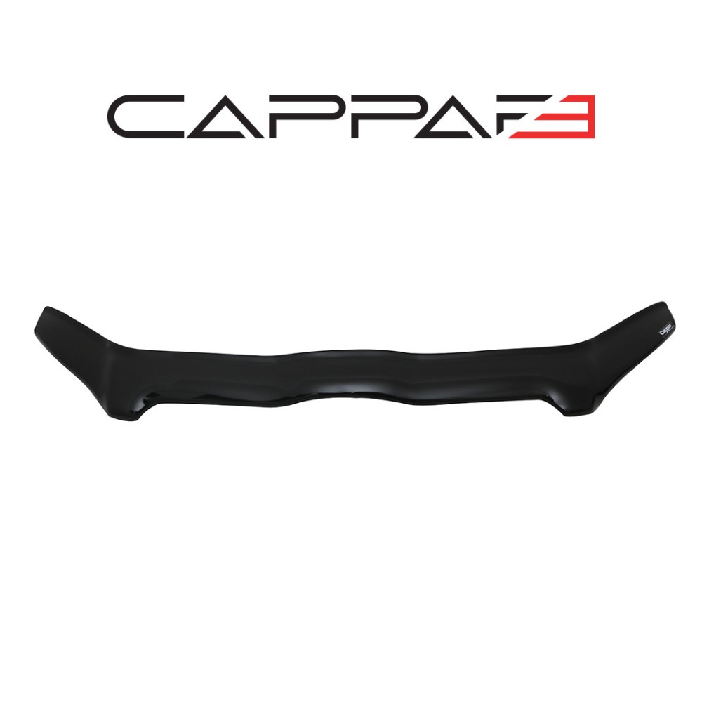 Hood deflector SKODA YETI (2009-2013) CAPPA FE (EUROCAP) 