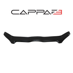 Hood deflector SKODA YETI (2009-2013) CAPPA FE (EUROCAP) 