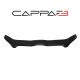 Hood deflector SKODA YETI (2009-2013) CAPPA FE (EUROCAP) 