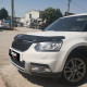 Hood deflector SKODA YETI (2013-...) CAPPA FE (EUROCAP) 