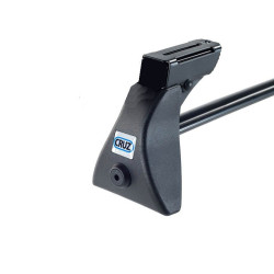 Car roof rack CRUZ *CARGO XPRO ST* VW T4 (1990-2003) 