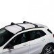 Car roof rack CRUZ *AIRO FUSE* SKODA ENYAQ flush rails (2020-...)