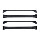 Car roof rack CRUZ *AIRO FUSE* BMW 1 Serie F40 fix points (2020-...)