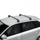 Car roof rack CRUZ *AIRO* SKODA ENYAQ flush rails (2020-...)