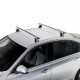 Car roof rack CRUZ *AIRO* HONDA HR-V fix points (3/5d.)(1999-2005)