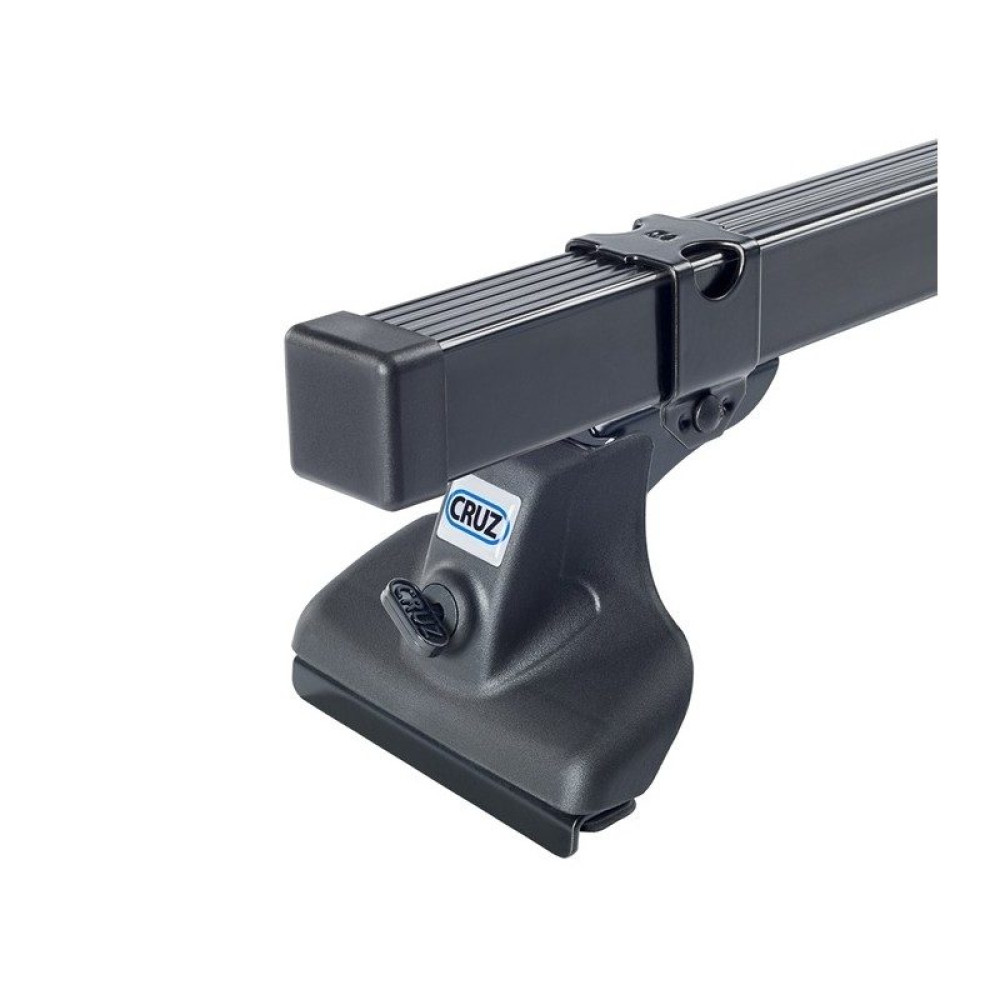 Car roof rack CRUZ *CARGO XPRO ST* OPEL COMBO D (2012-2018) 