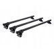 Car roof rack CRUZ *CARGO XPRO ST* NISSAN NV200 (2009-...)
