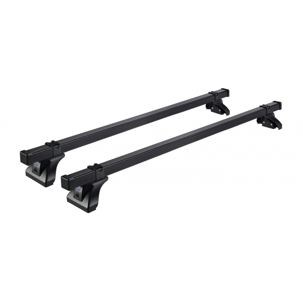 Car roof rack CRUZ *CARGO XPRO ST* VW CADDY (2021-...)