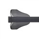 Car roof rack CRUZ *ST* DACIA DUSTER roof rails (2018-...)