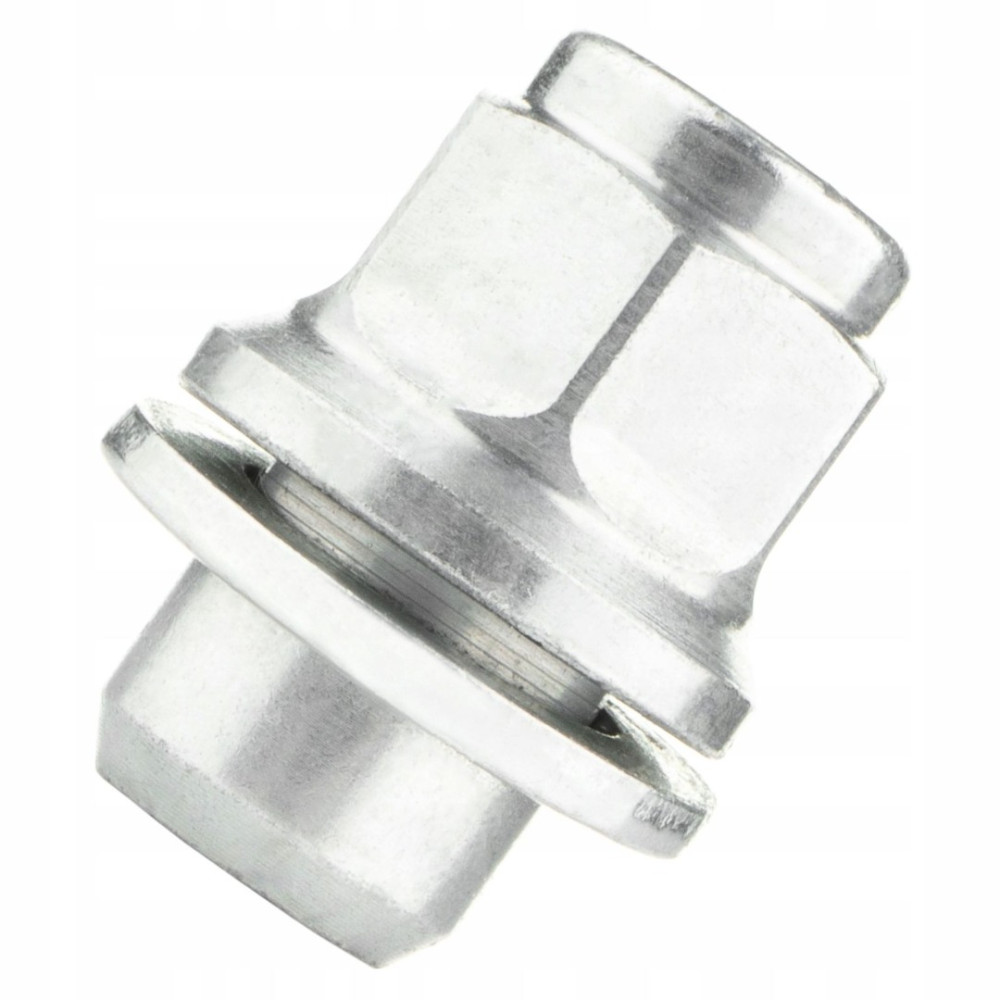 Tuerca de rueda 12x1,5x38mm FARAD 382/S