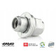 Tuerca de rueda 12x1,5x38mm FARAD 382/S