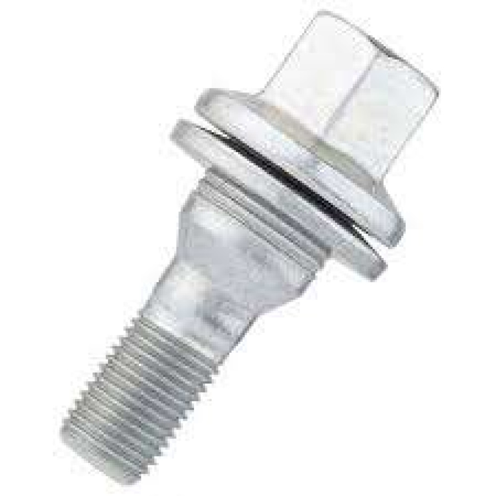 Wheel bolt 12x1.25x36mm spherical FARAD CP1/S